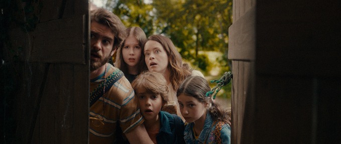 The Magic Faraway Tree