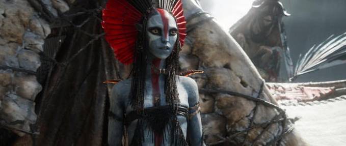 Avatar: Fire and Ash