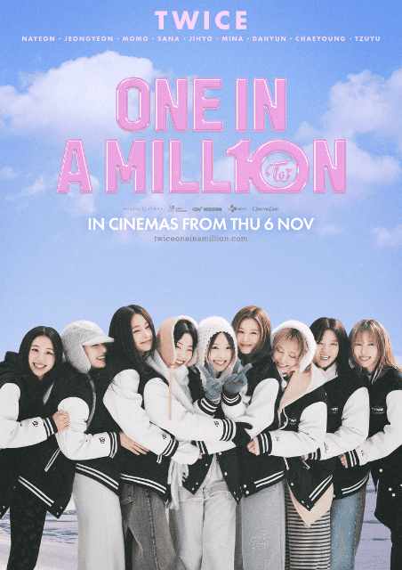Twice - One in a Million