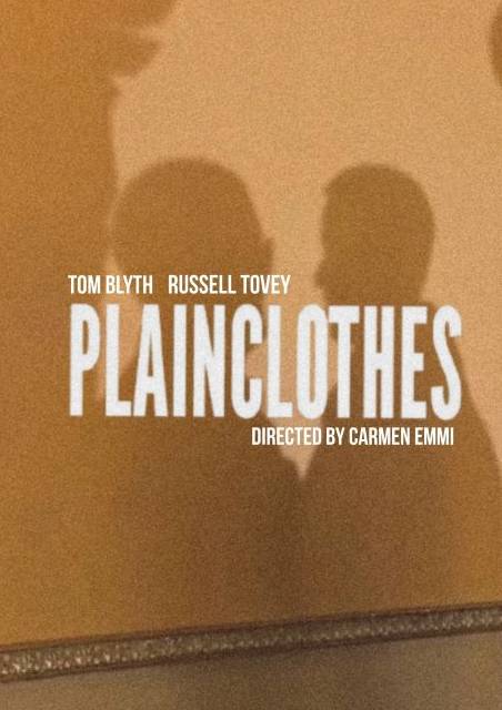 Plainclothes