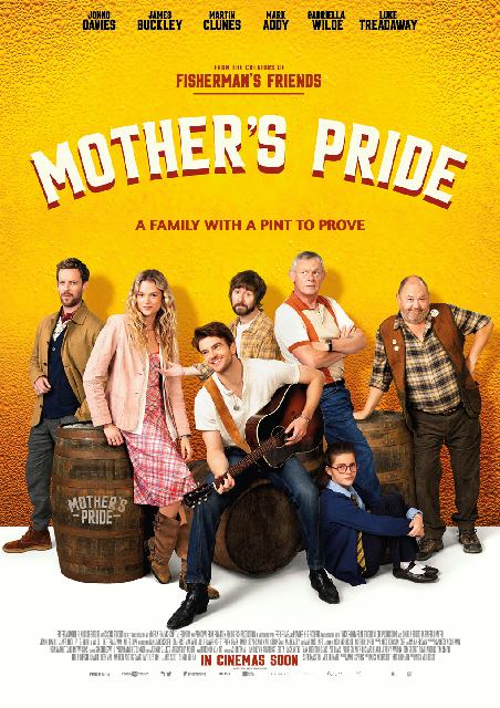 Mother�s Pride