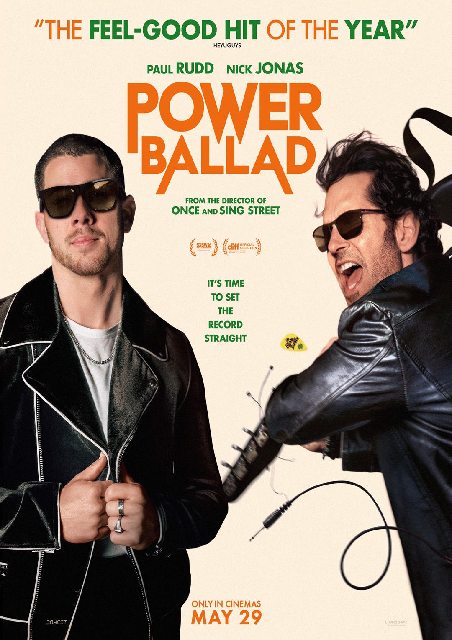 Power Ballad