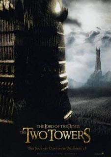 The Lord of the Rings: The Two Towers (Extended Edition)