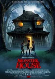 Monster House